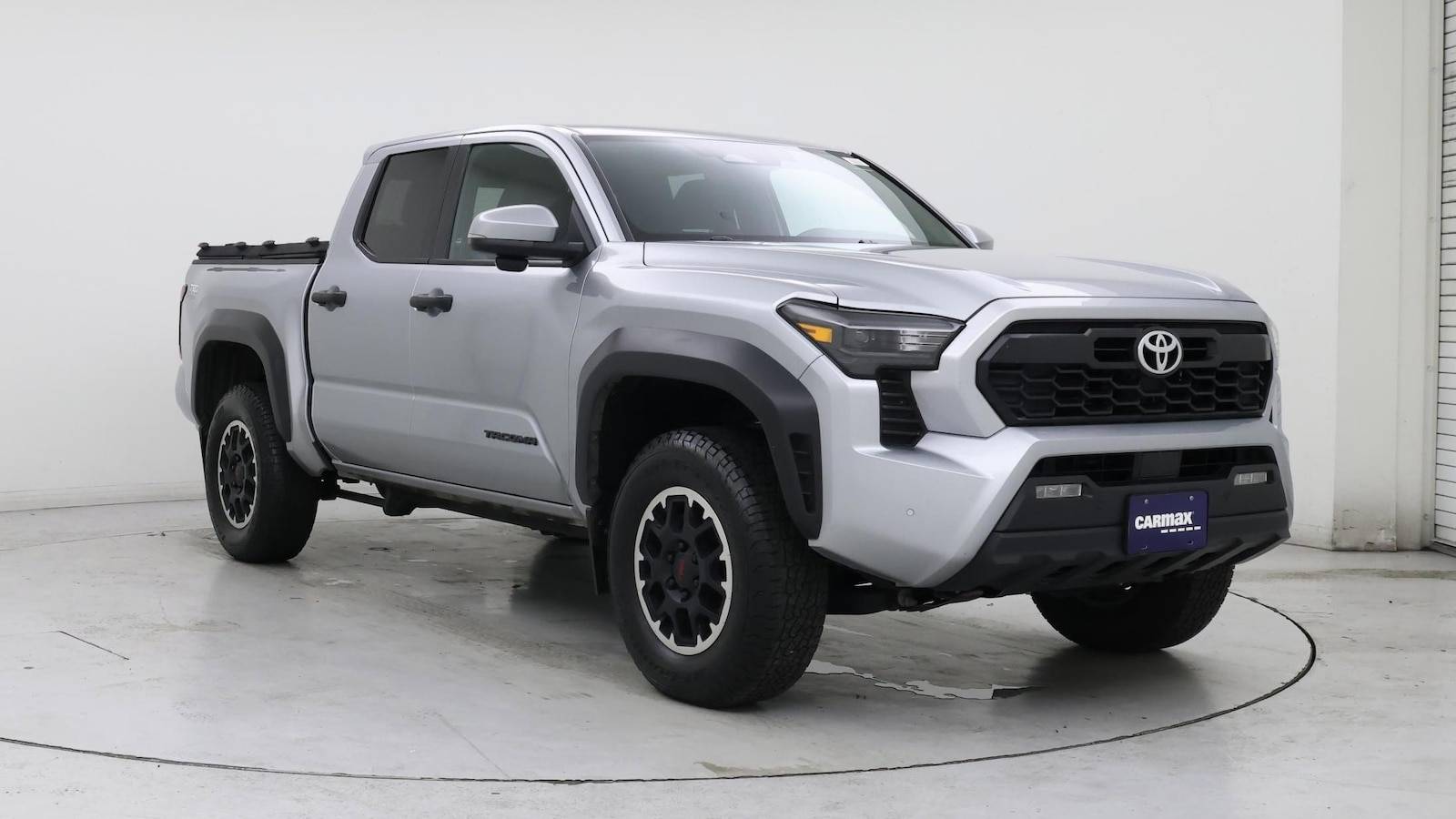 2024 Toyota Tacoma 4wd