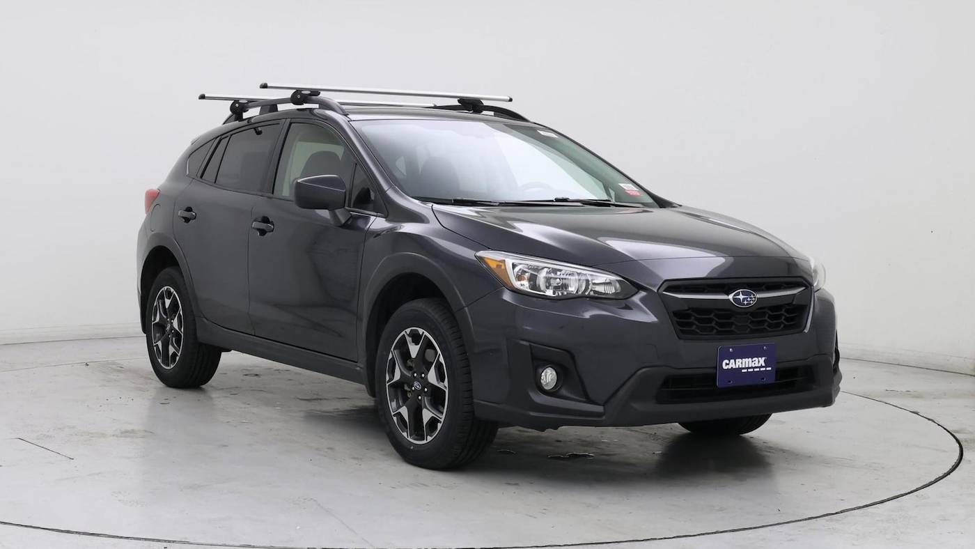 2019 Subaru Crosstrek