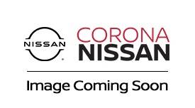 2023 Nissan Frontier