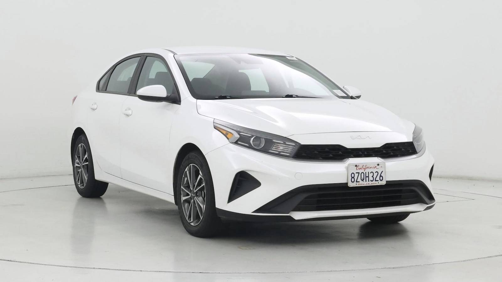 2022 Kia Forte