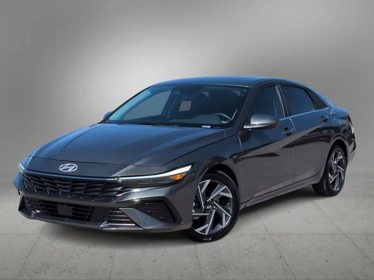 2024 Hyundai Elantra