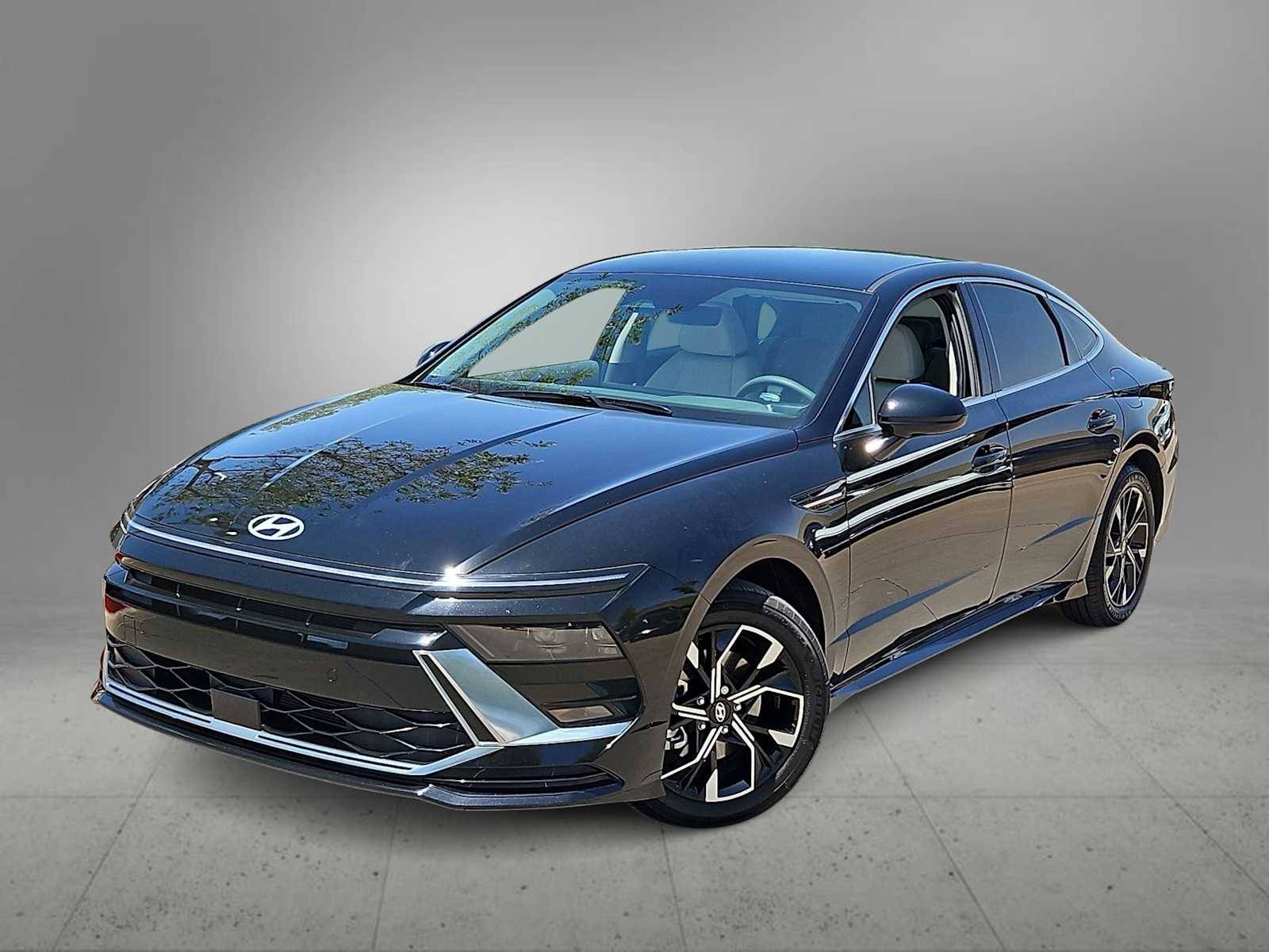 2024 Hyundai Sonata