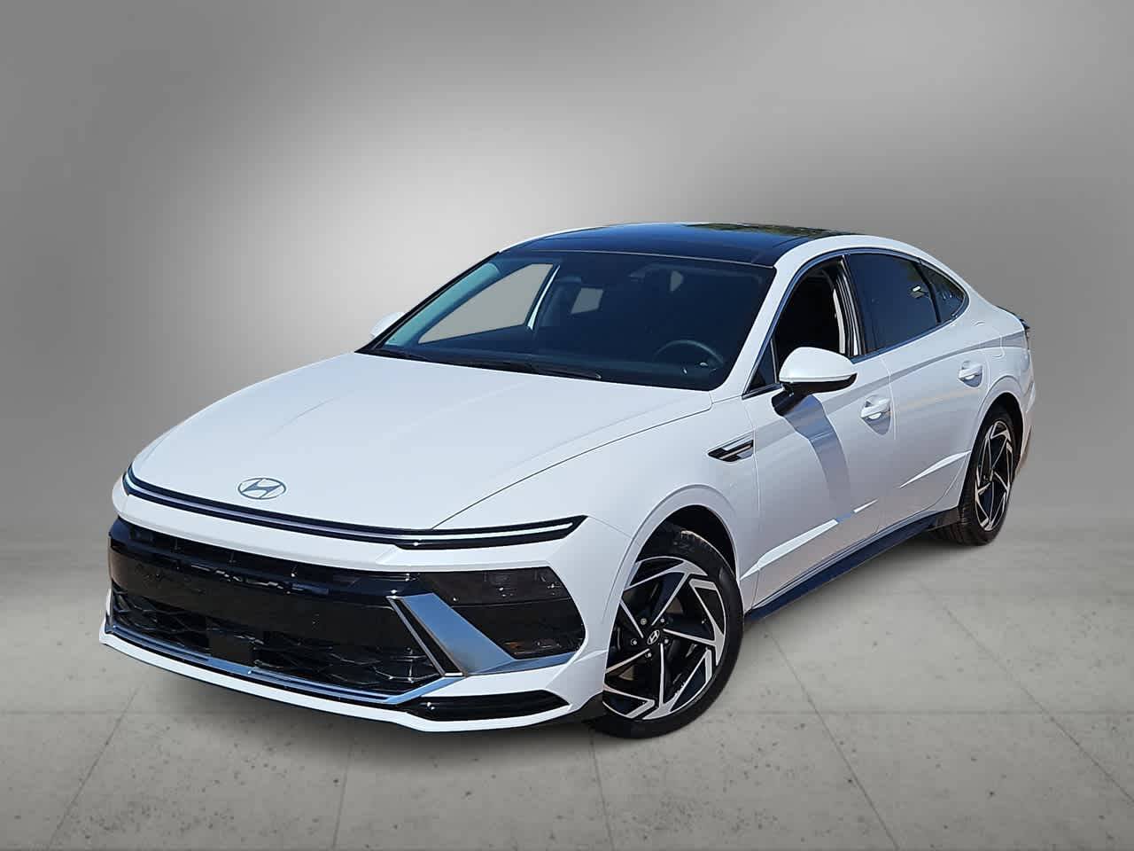 2024 Hyundai Sonata