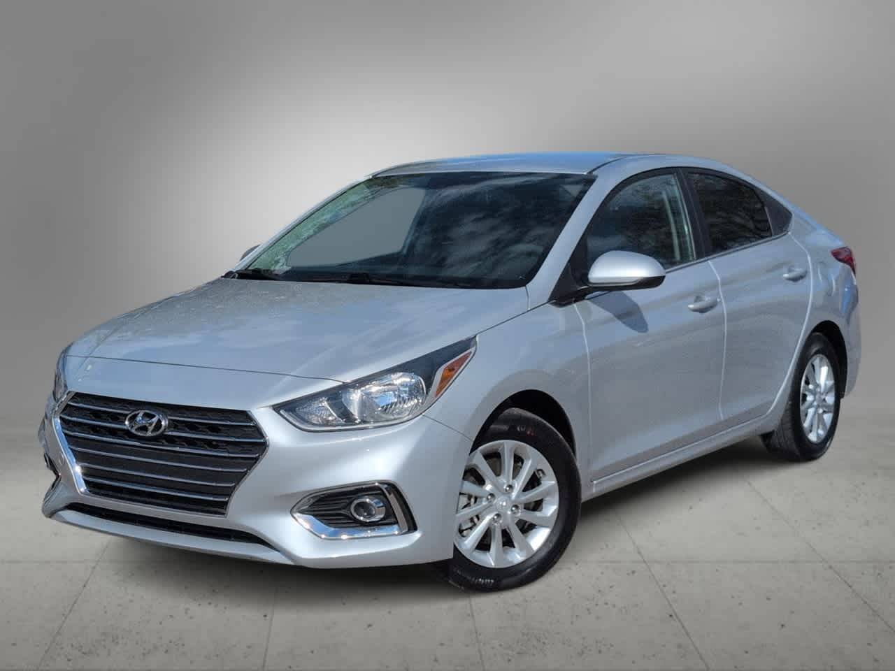 2022 Hyundai Accent