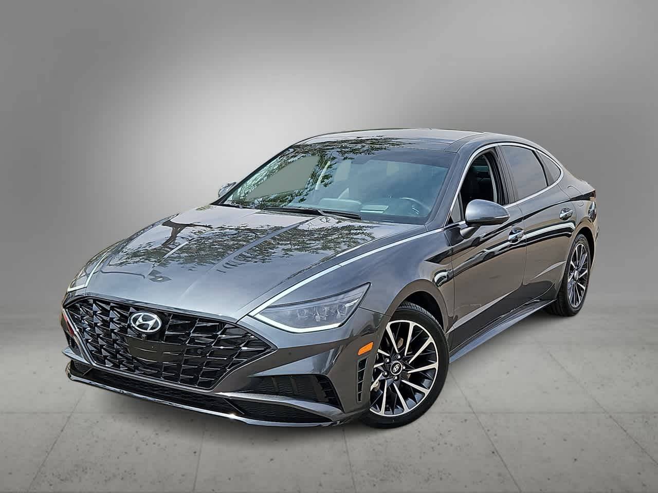 2022 Hyundai Sonata