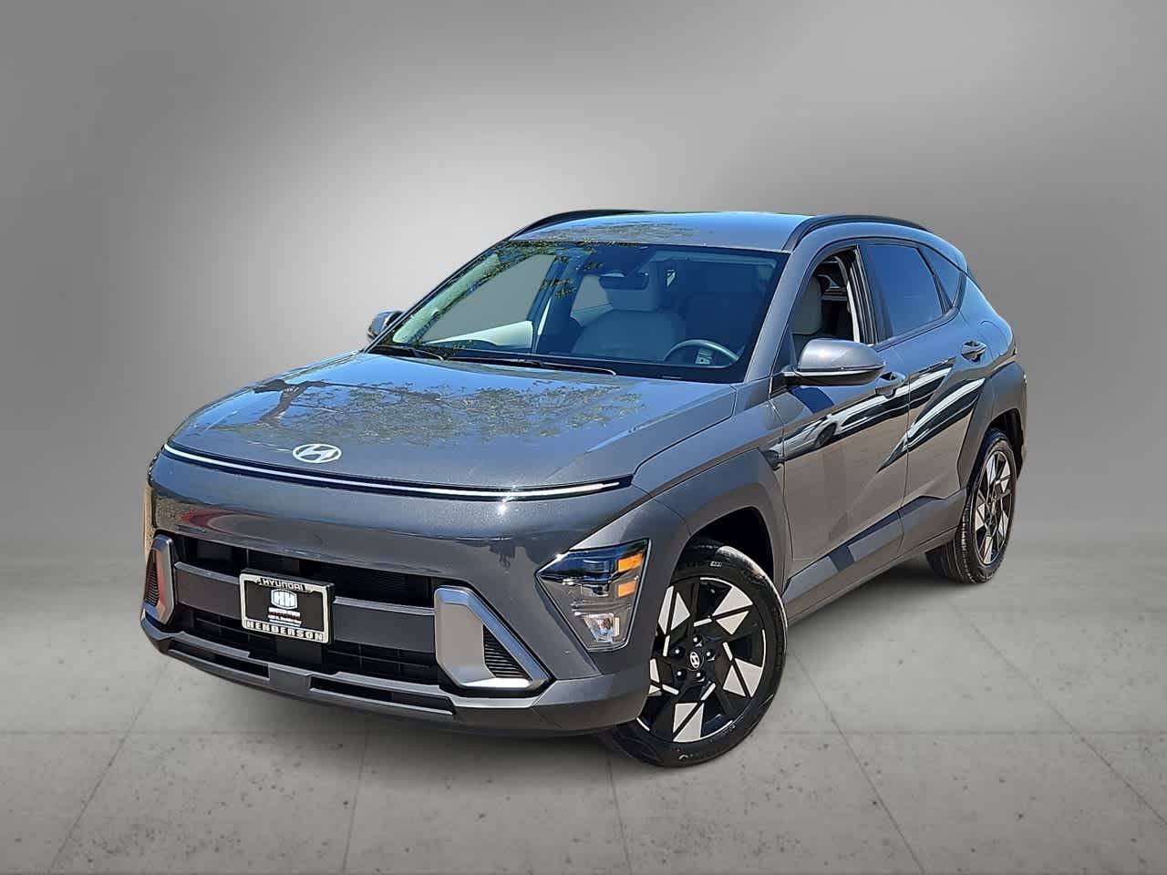 2024 Hyundai KONA