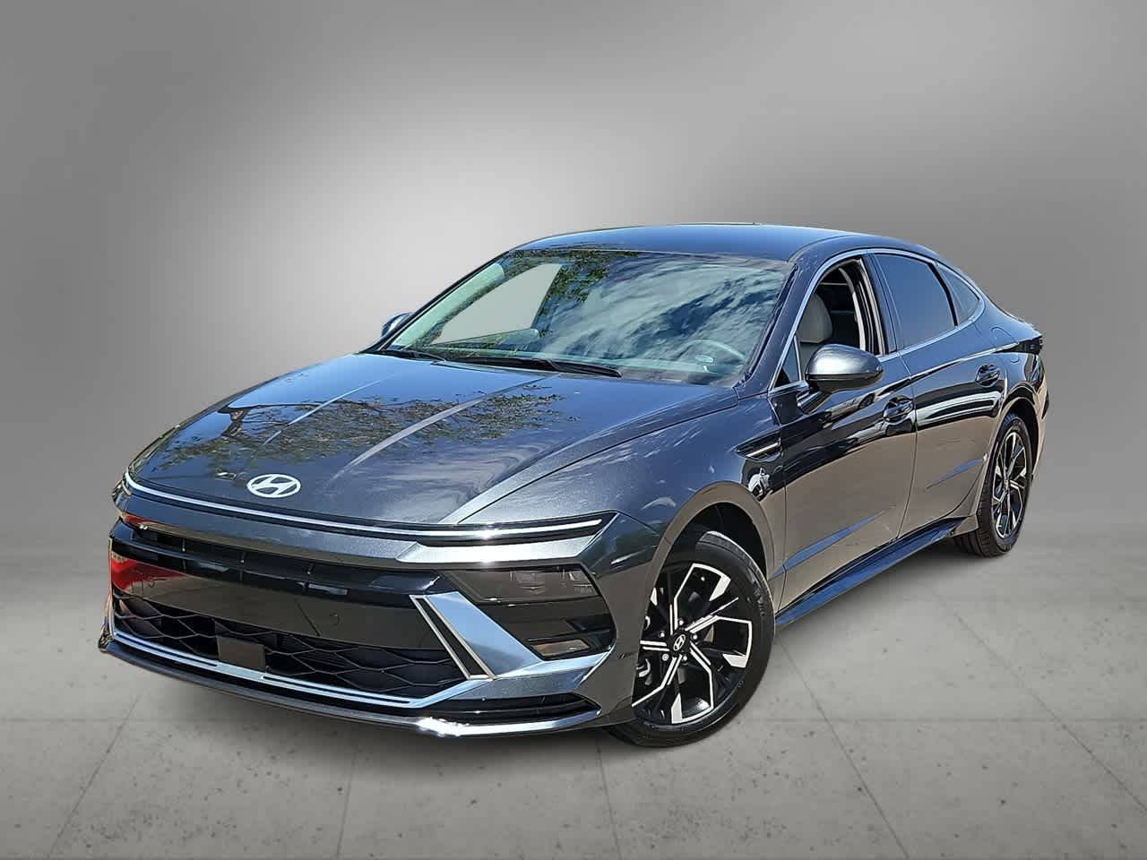 2024 Hyundai Sonata