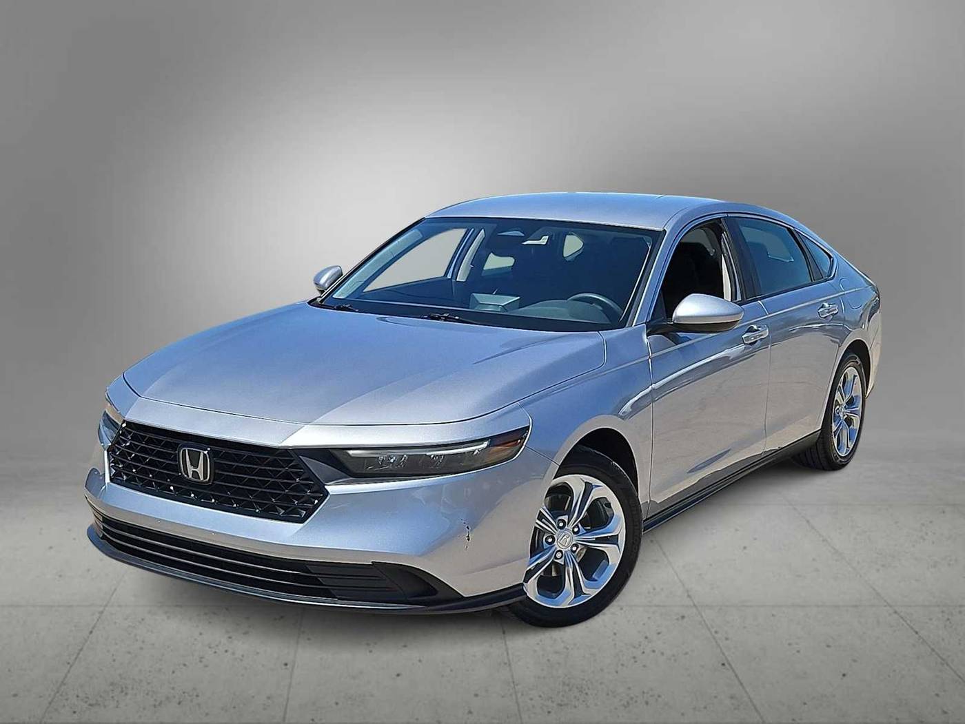 2023 Honda Accord Sedan