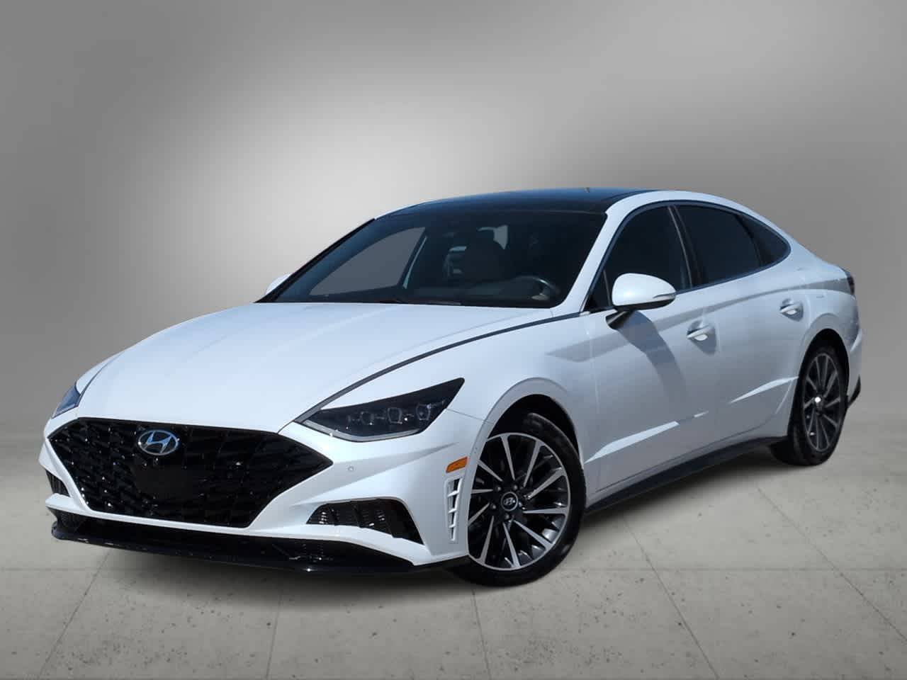2022 Hyundai Sonata