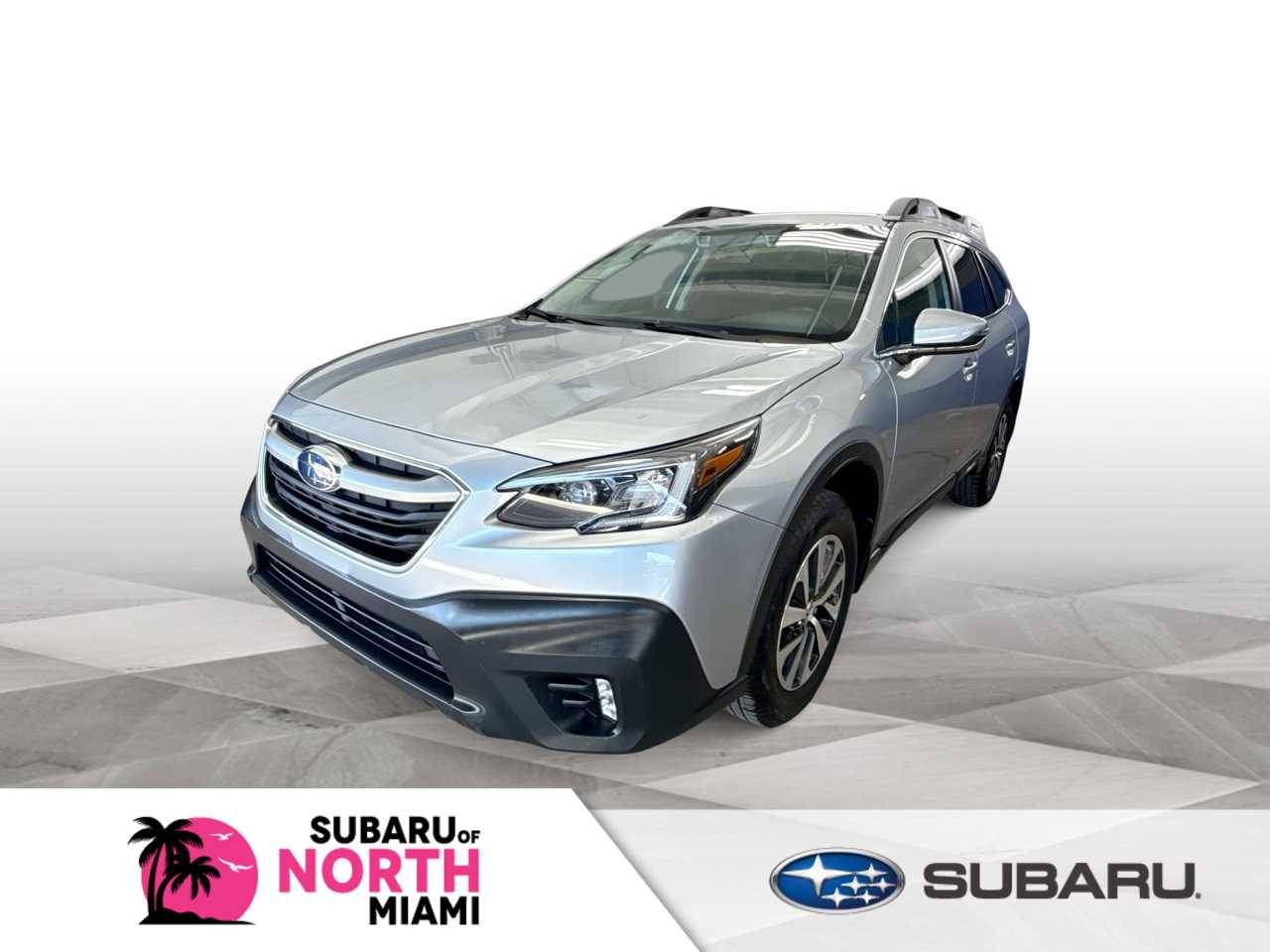 2022 Subaru Outback