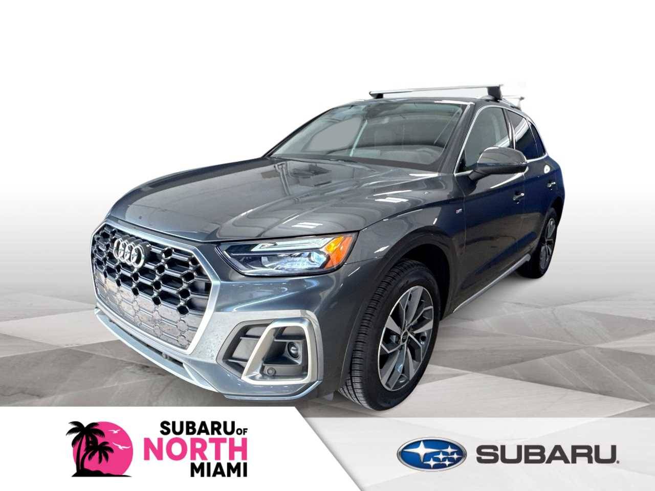 2024 Audi Q5