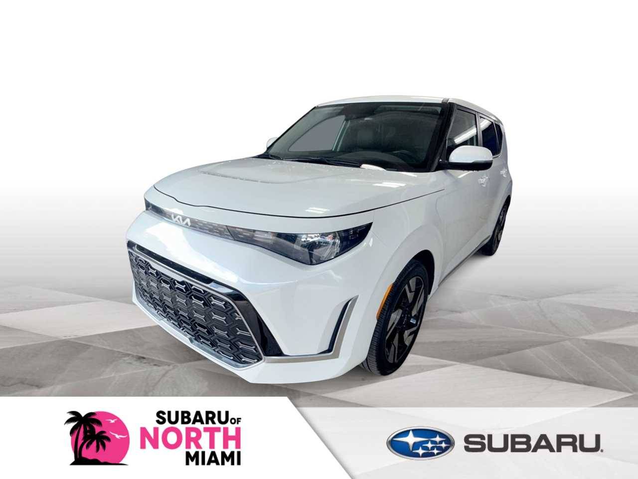 2024 Kia SOUL