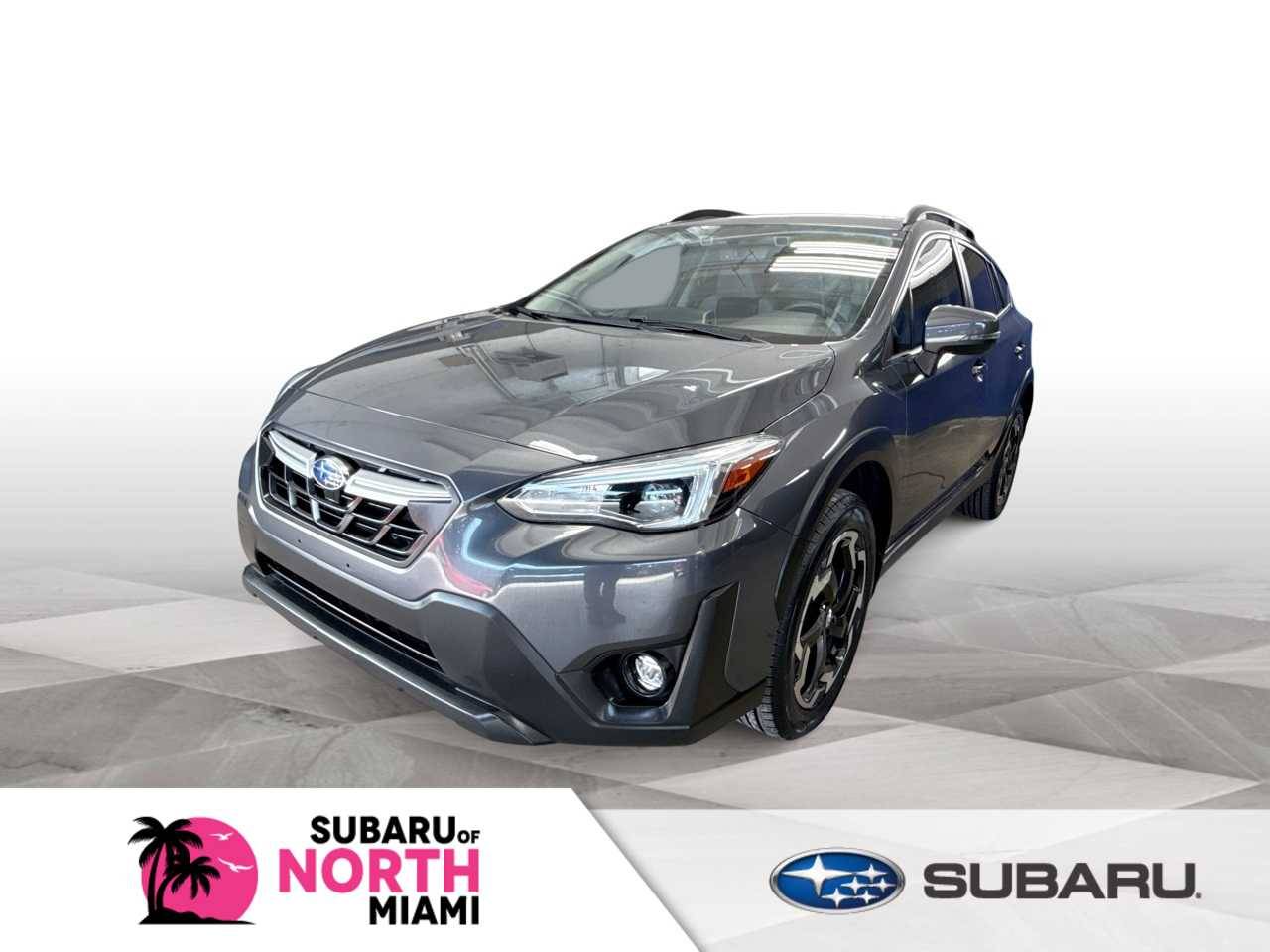 2022 Subaru Crosstrek