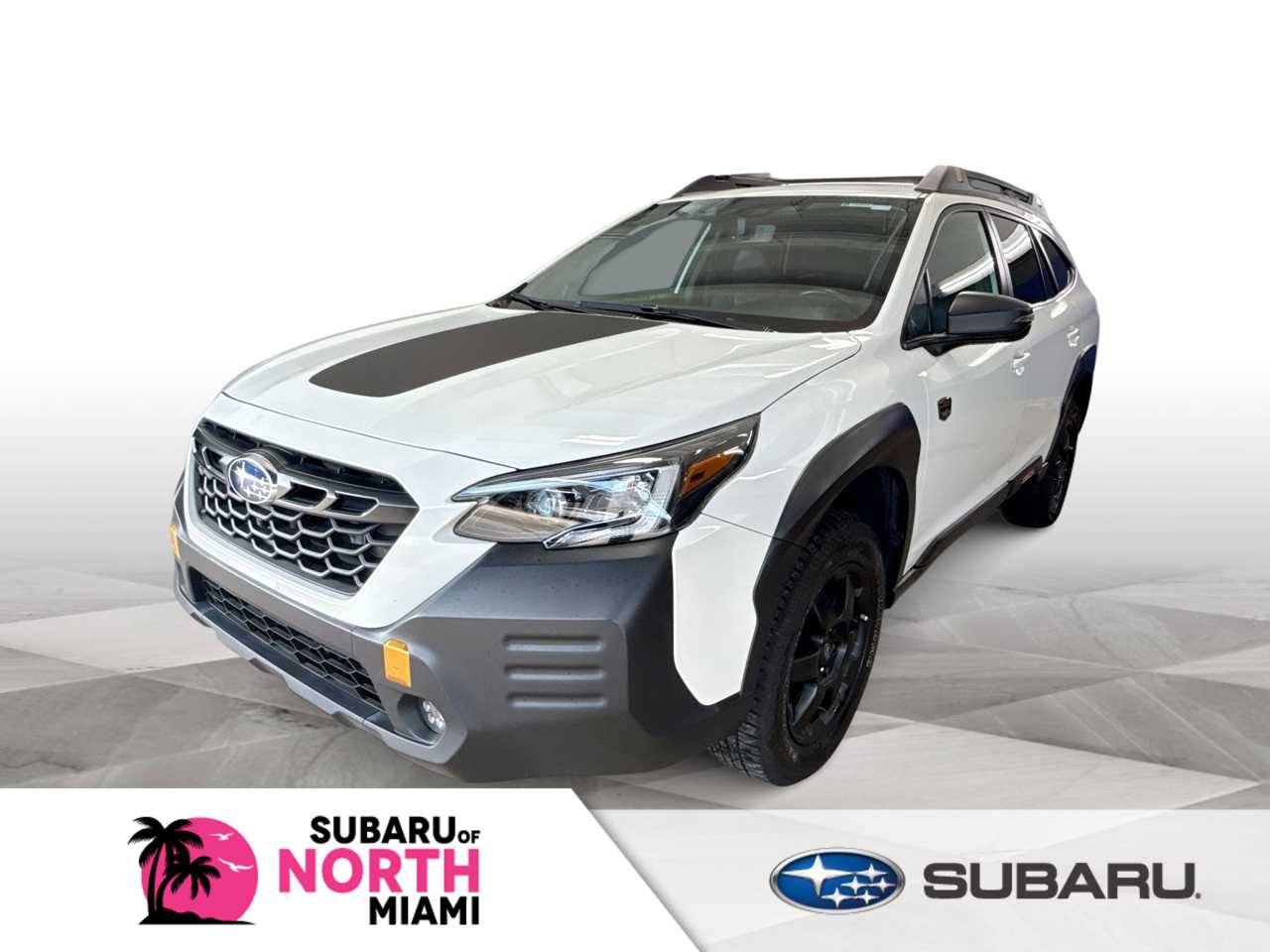 2023 Subaru Outback
