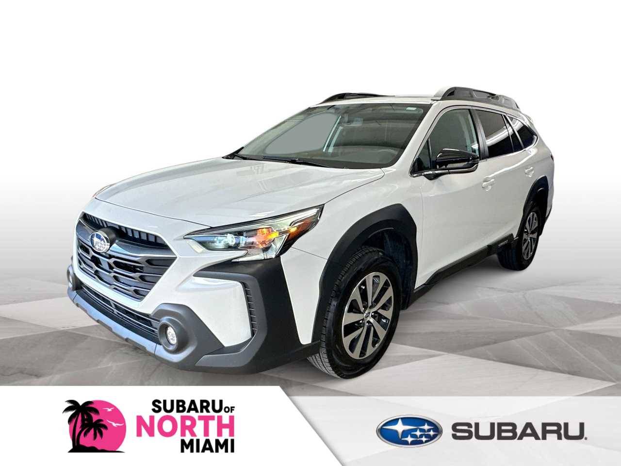 2023 Subaru Outback