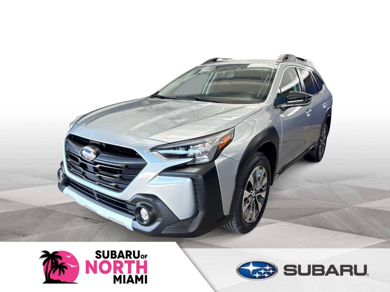 2023 Subaru Outback