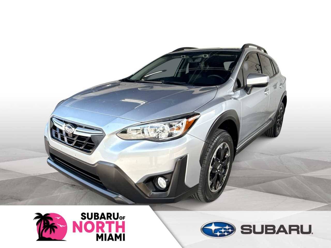 2023 Subaru Crosstrek