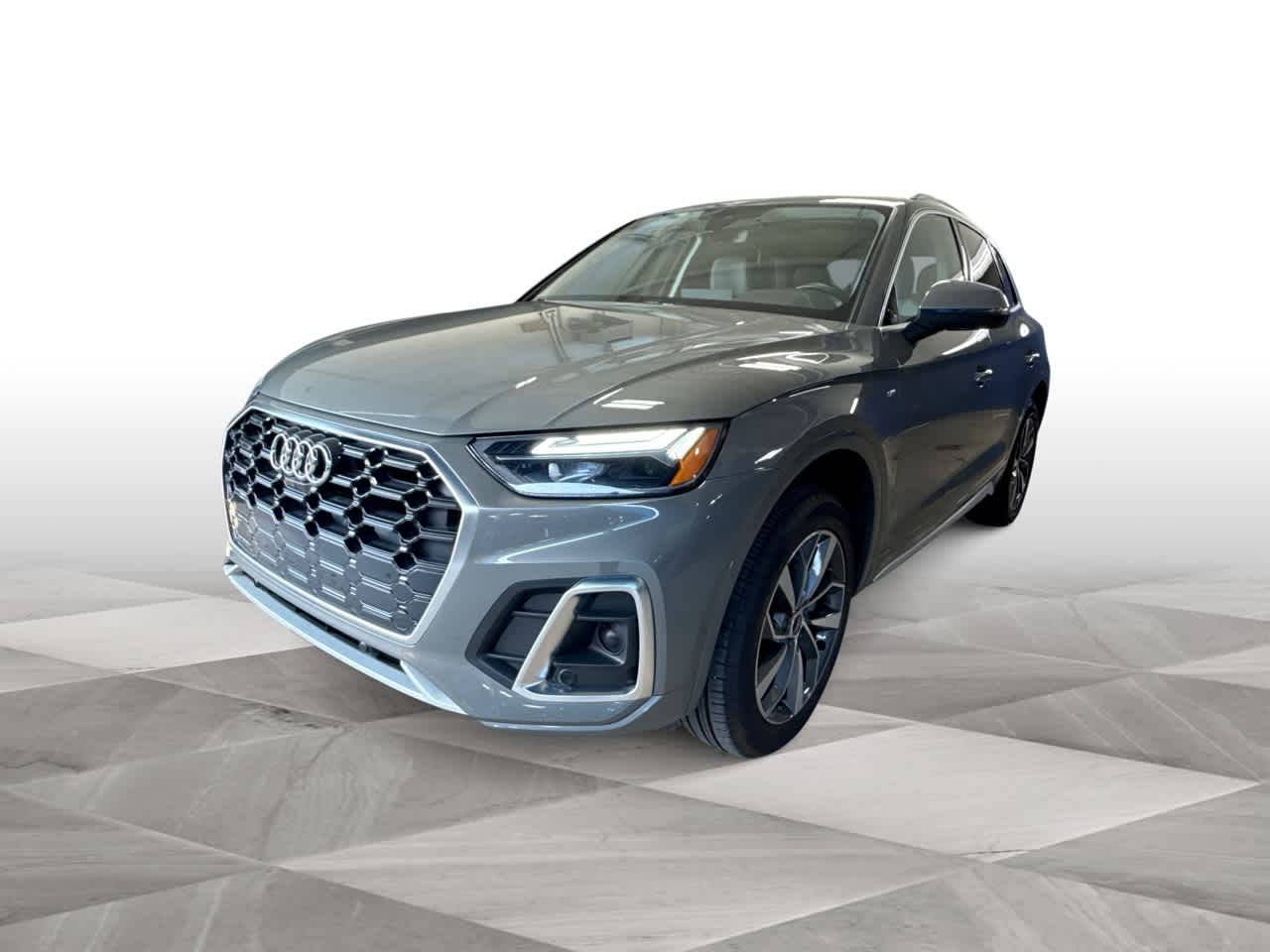 2024 Audi Q5