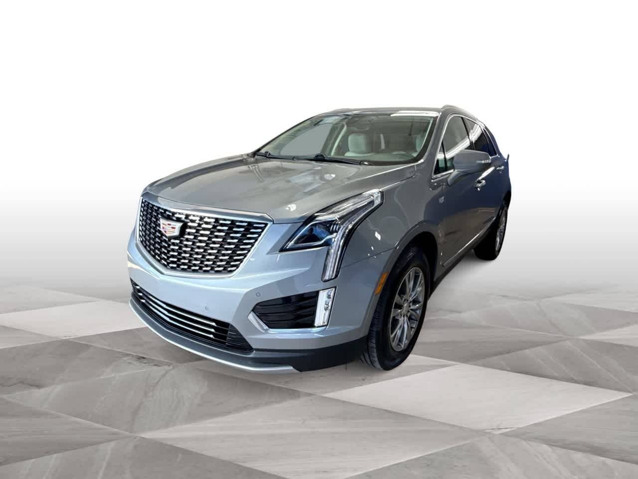 2023 Cadillac XT5