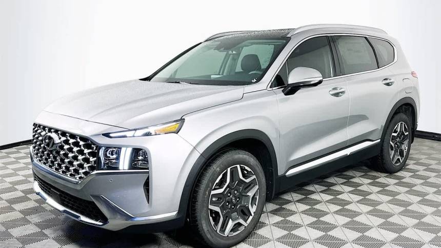 2023 Hyundai Santa Fe
