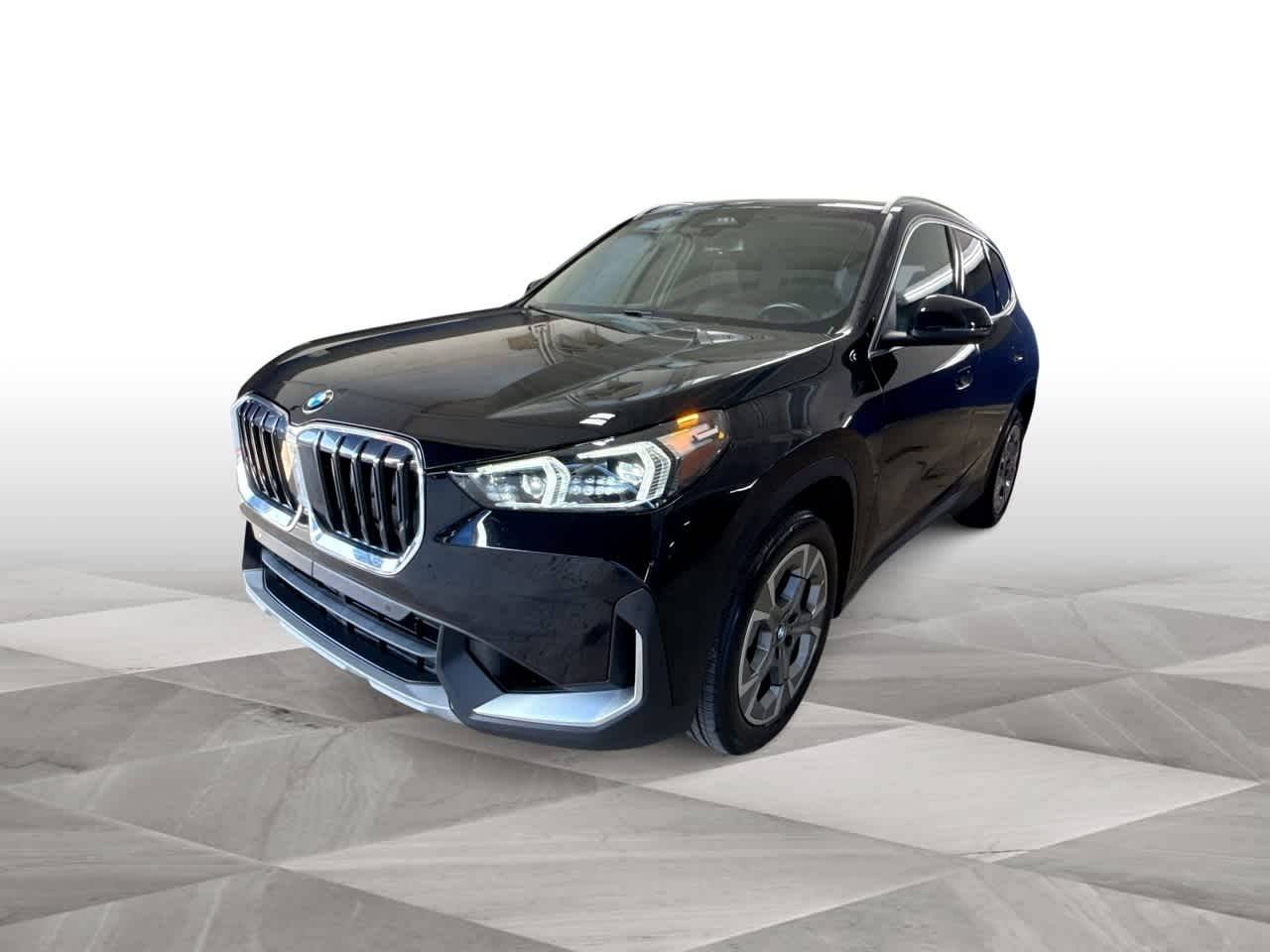 2023 BMW X1