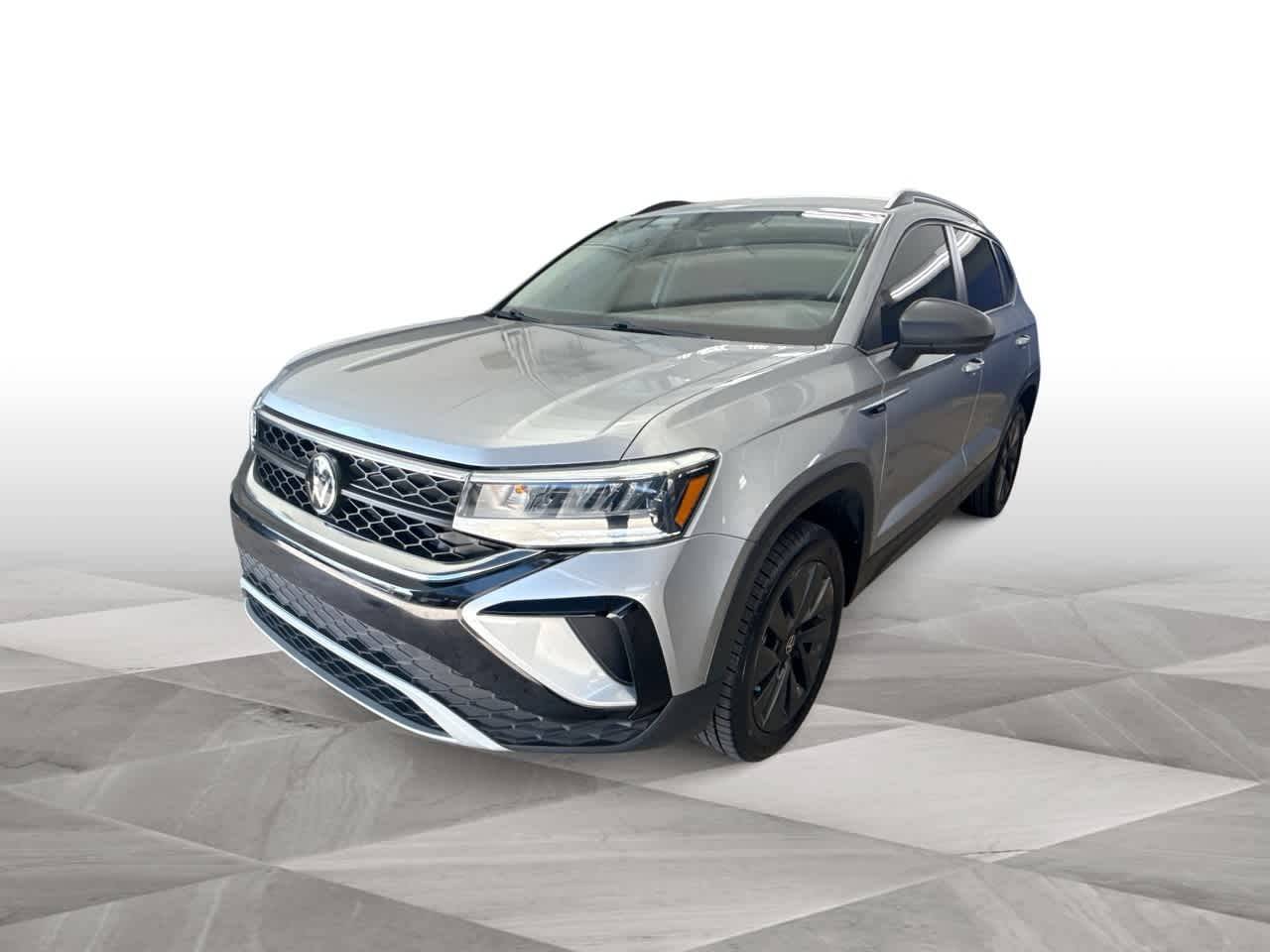2023 Volkswagen Taos
