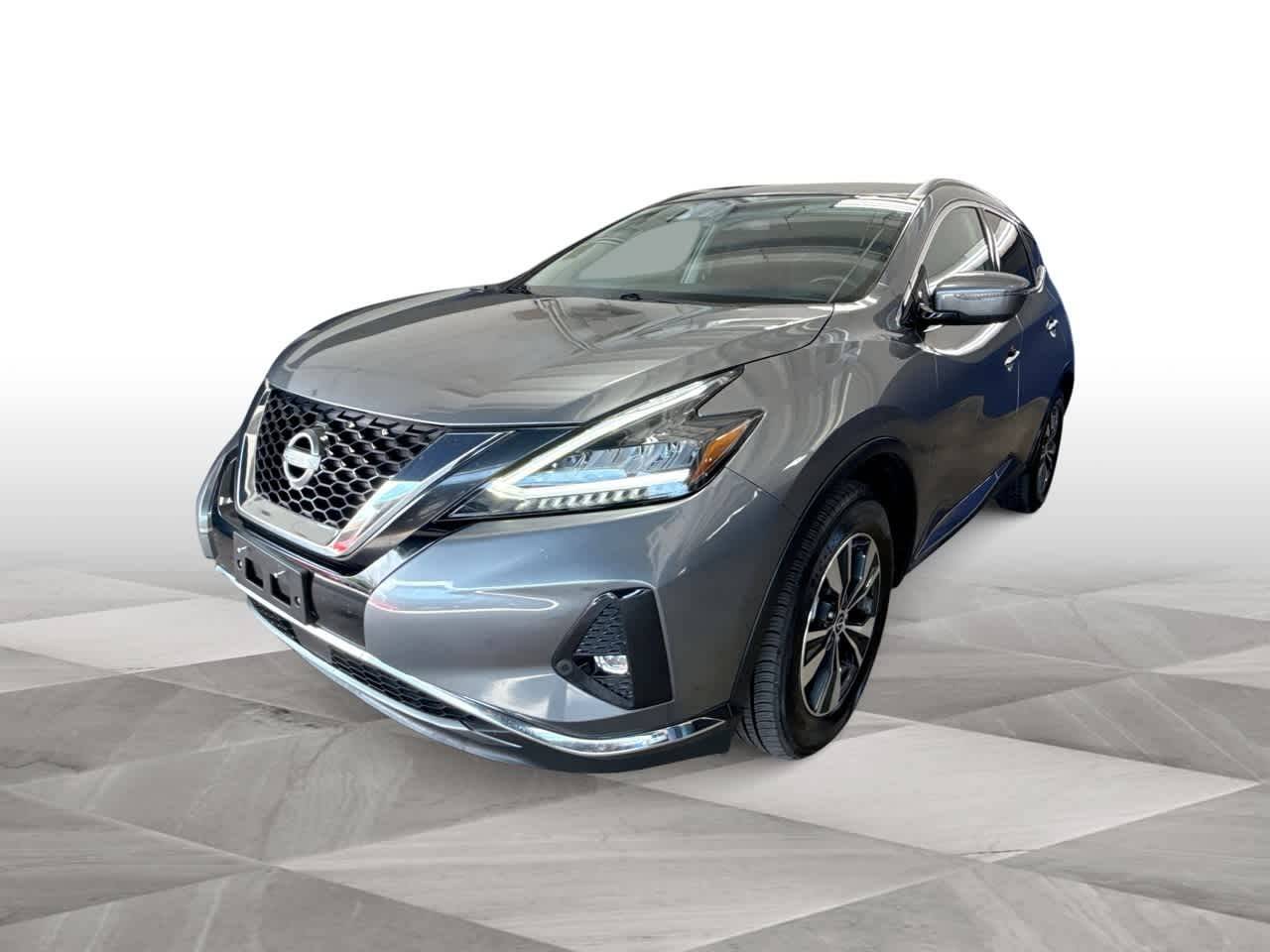 2023 Nissan Murano