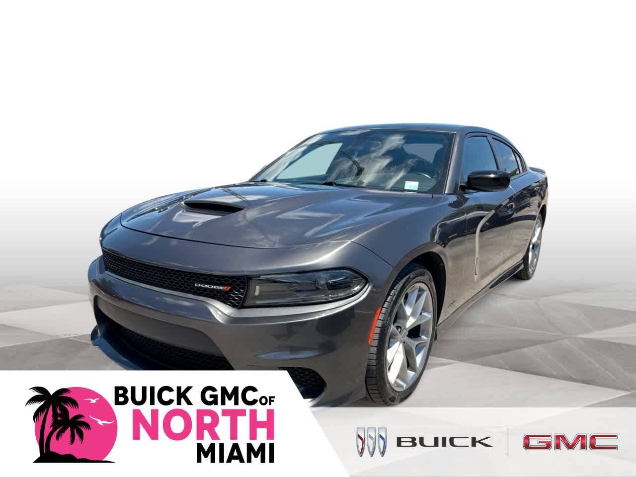2023 Dodge Charger