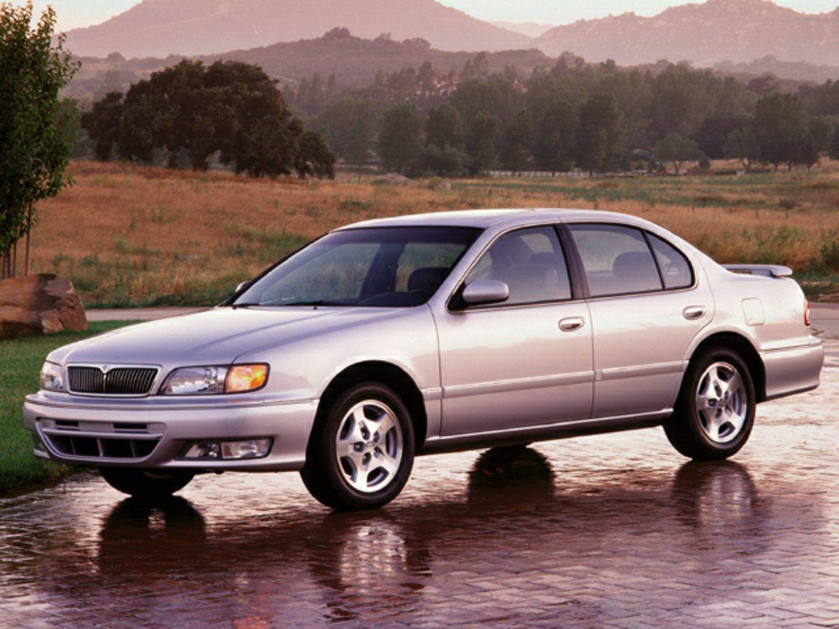 1999 Infiniti I30