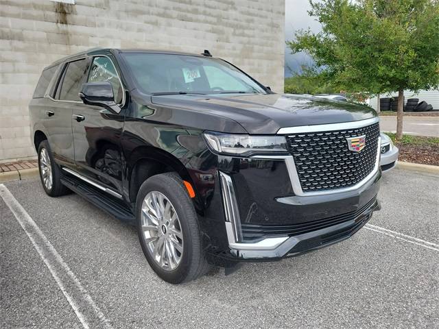 2023 Cadillac Escalade