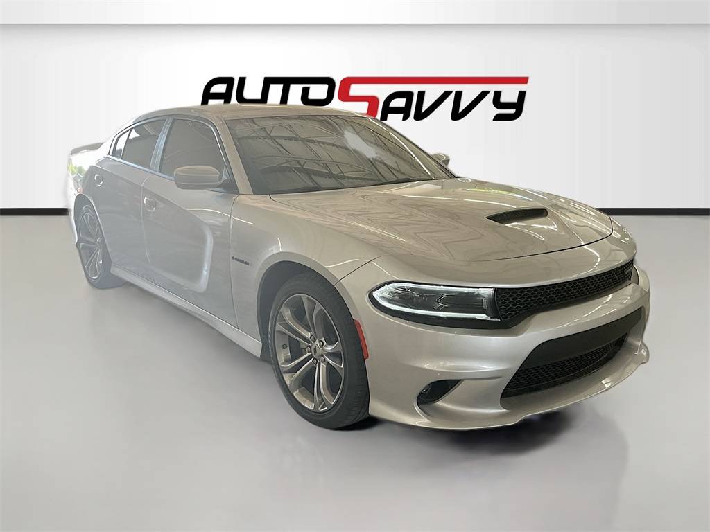 2022 Dodge Charger