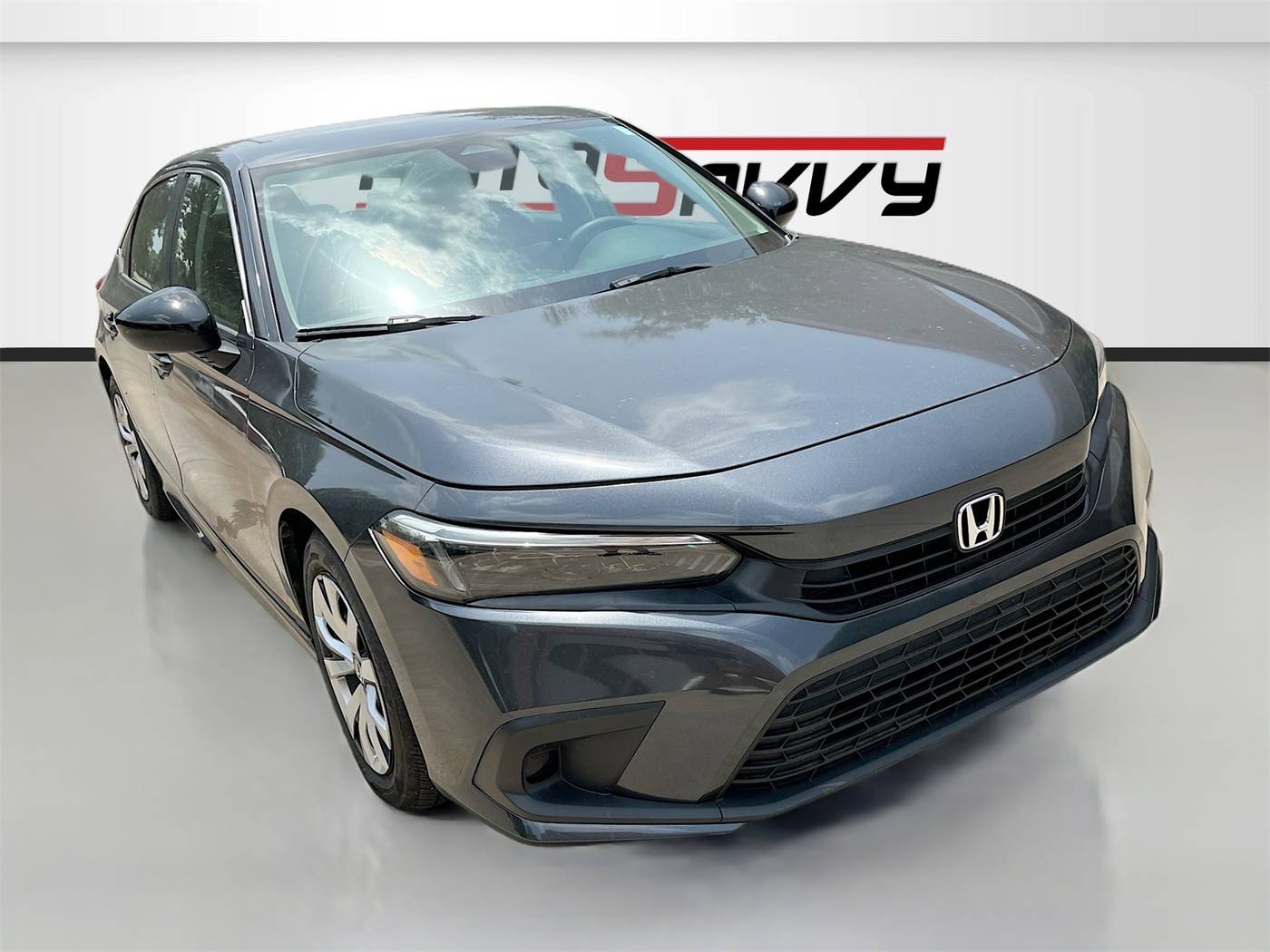 2023 Honda Civic Sedan