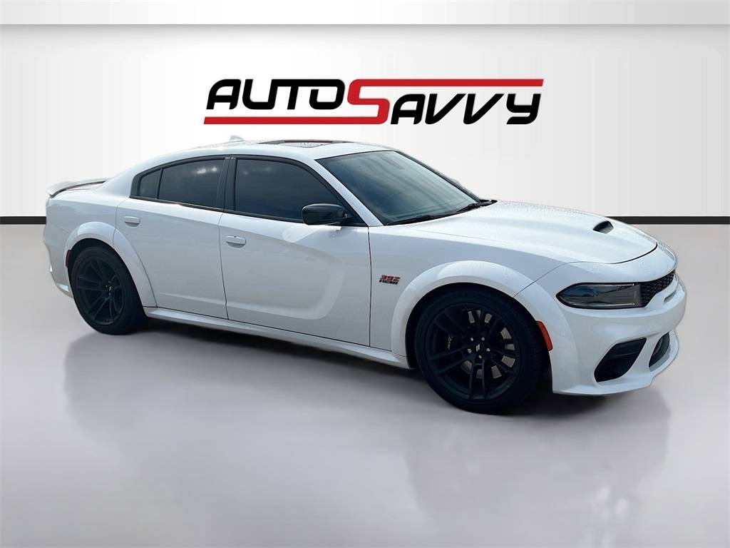 2023 Dodge Charger