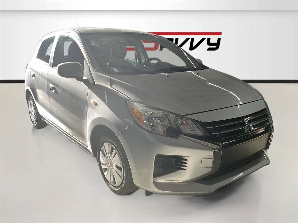 2024 Mitsubishi Mirage
