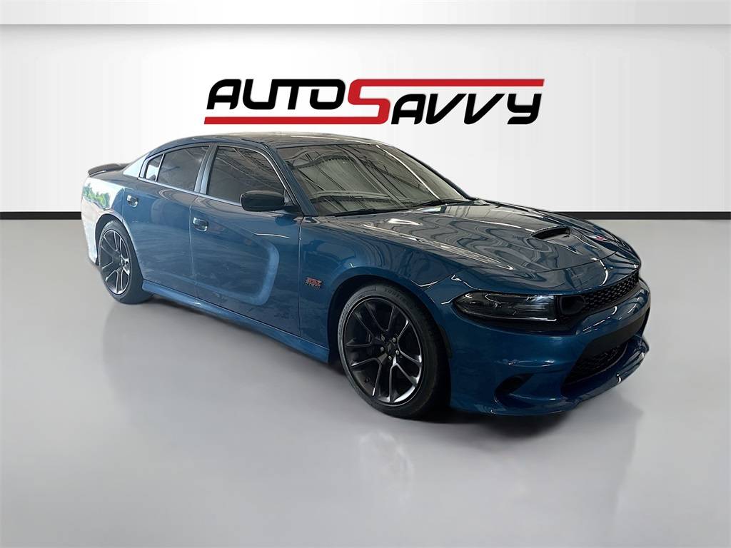 2023 Dodge Charger