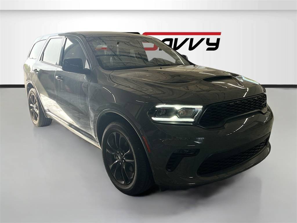 2022 Dodge Durango