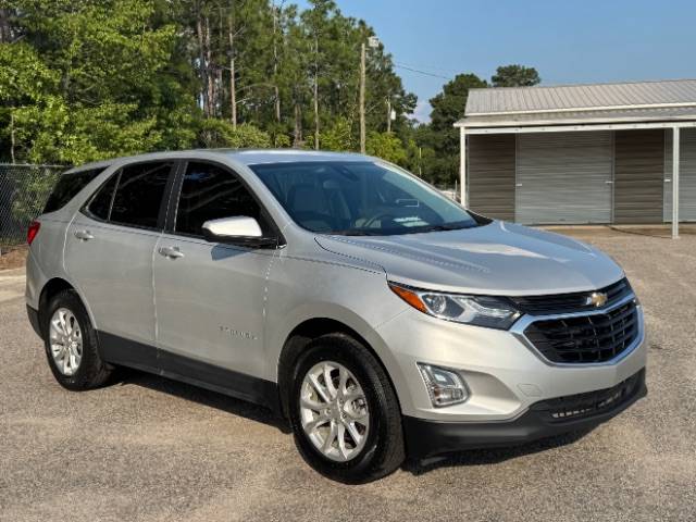 2021 Chevrolet Equinox
