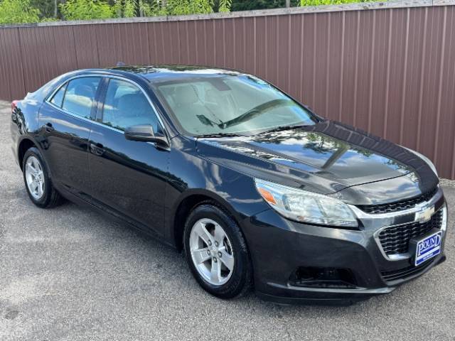 2014 Chevrolet Malibu