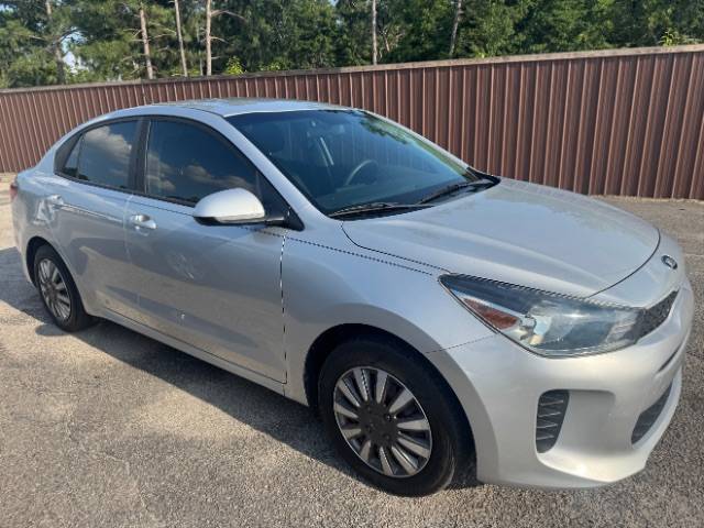 2019 Kia RIO