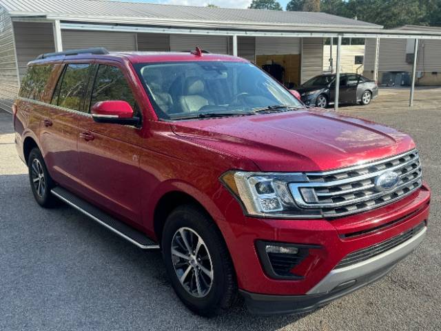 2021 Ford Expedition Max