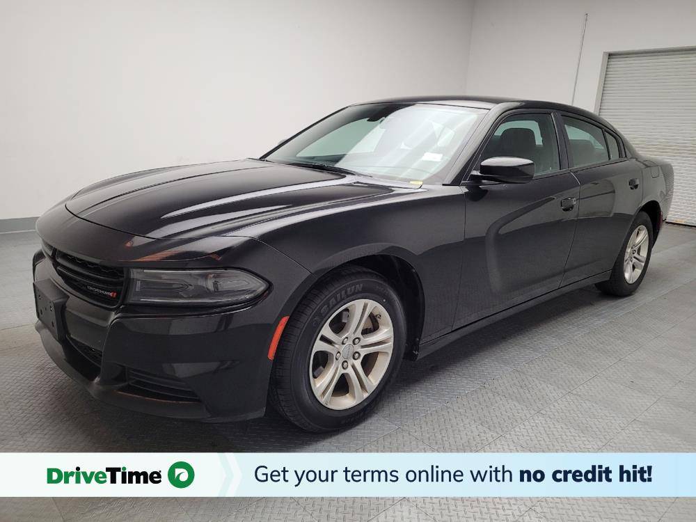 2022 Dodge Charger