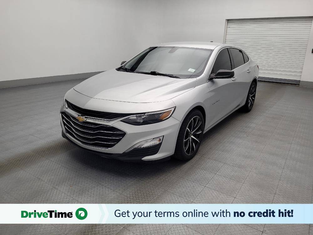 2020 Chevrolet Malibu