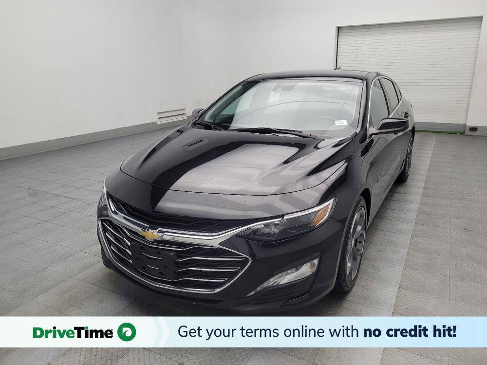 2023 Chevrolet Malibu