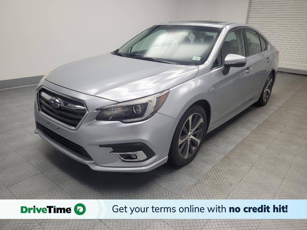 2019 Subaru Legacy