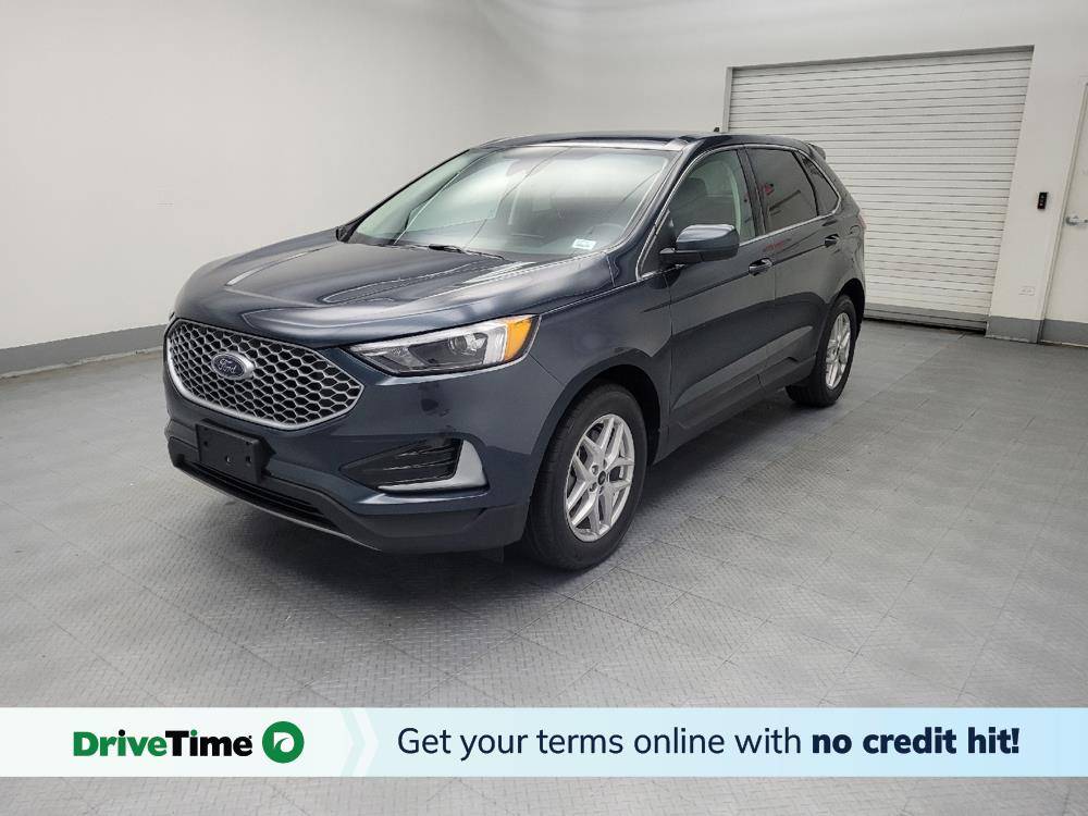 2023 Ford Edge