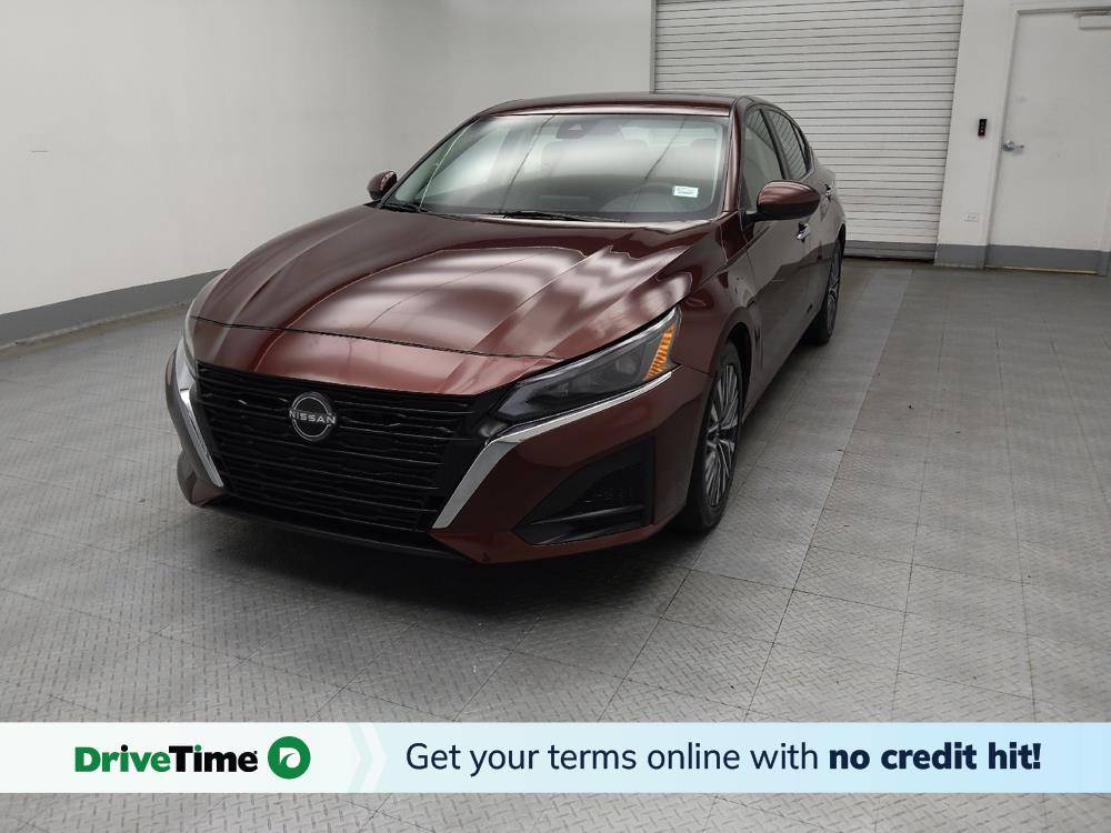 2023 Nissan Altima