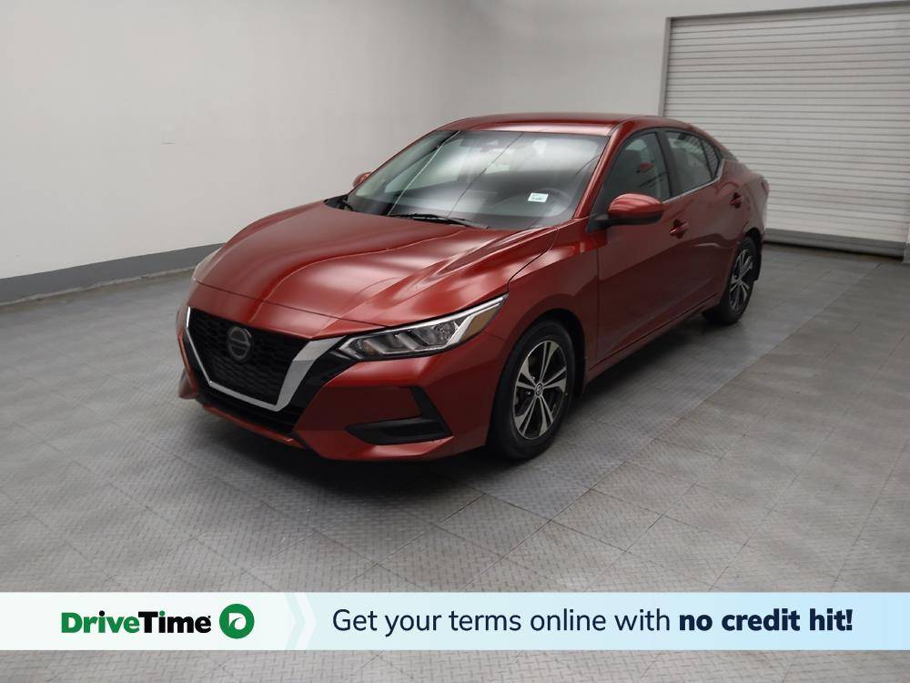 2023 Nissan Sentra
