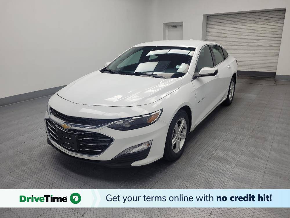 2022 Chevrolet Malibu