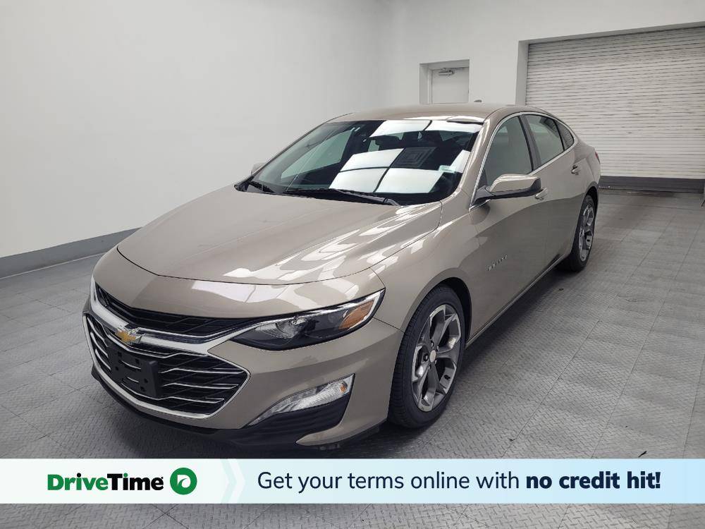2023 Chevrolet Malibu