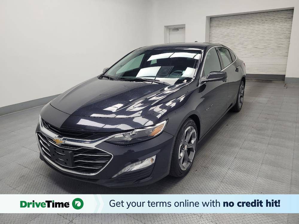 2023 Chevrolet Malibu